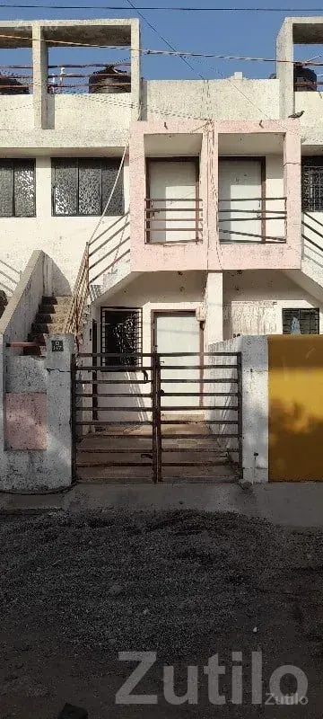 2 BHK House for Sale in Upleta - ઘર વેચાણ માટે - ઉપલેટા - Image 2