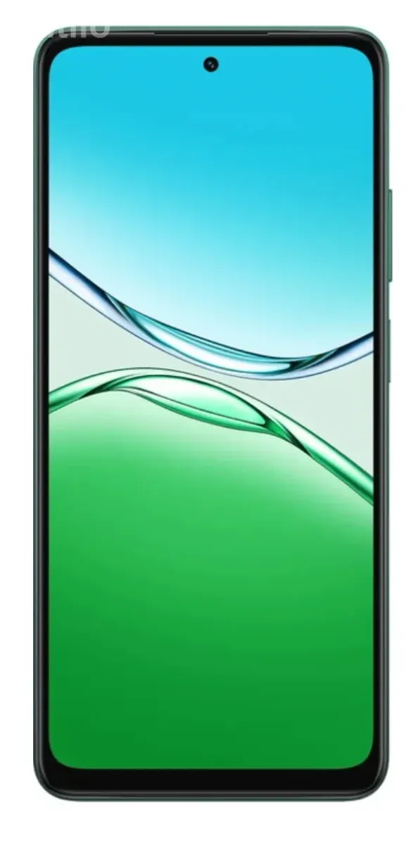 Oppo a5 5g hai only 2 months used - Mobile Phones - Manavadar - Image 2