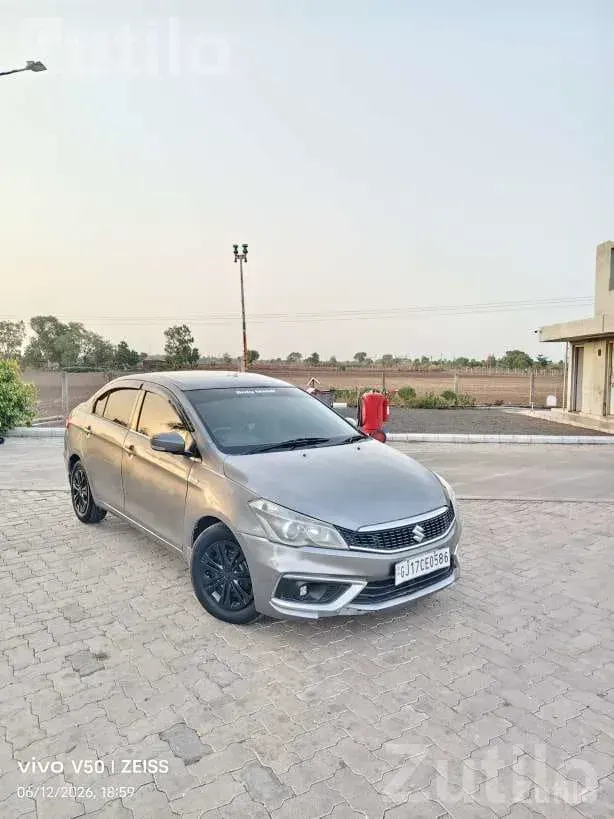 Maruti Suzuki Ciaz VDi Plus Diesel 2016 - Cars - Jasdan - Image 3