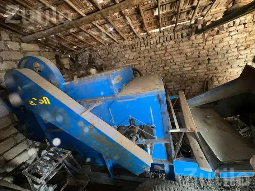 3.5 Yogi Full Size Opener with 10 SP Mercury - ટેક્સટાઇલ મશીનરી - વિસાવદર - Image 3