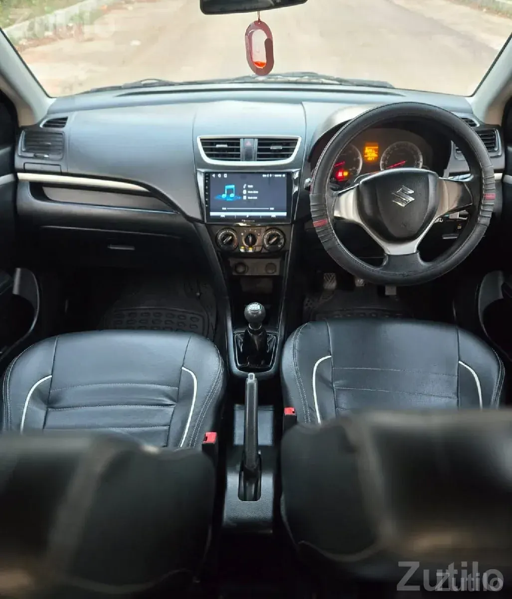 Maruti Suzuki Swift VDI 2014 Diesel - Cars - Upleta - Image 3