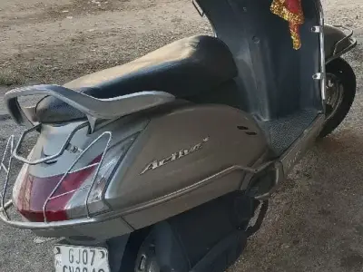 Honda Activa 2018 Scooter for Sale Honda Activa 2018 Scooter for Sale