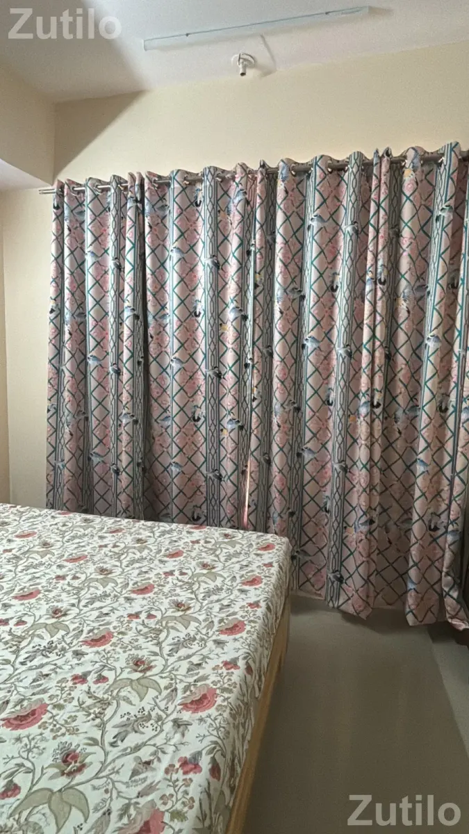 CURTAIN FULL SIZE BLANKOUT - Miscellaneous - Surat City - Image 4