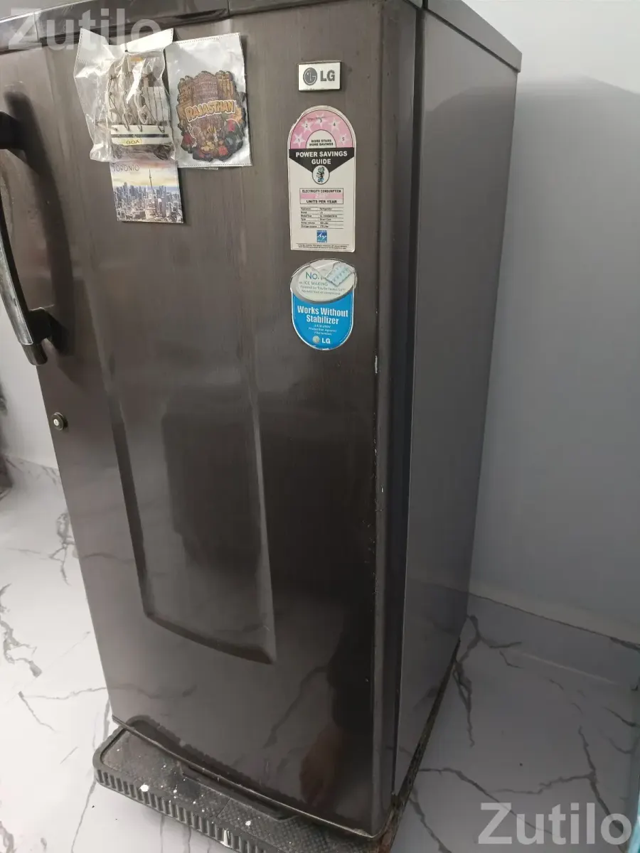 Refrigerator - Refrigerators - Ankleshwar - Image 3