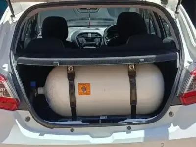Tata Tiago 2023 CNG First Owner Car Tata Tiago 2023 CNG First Owner Car