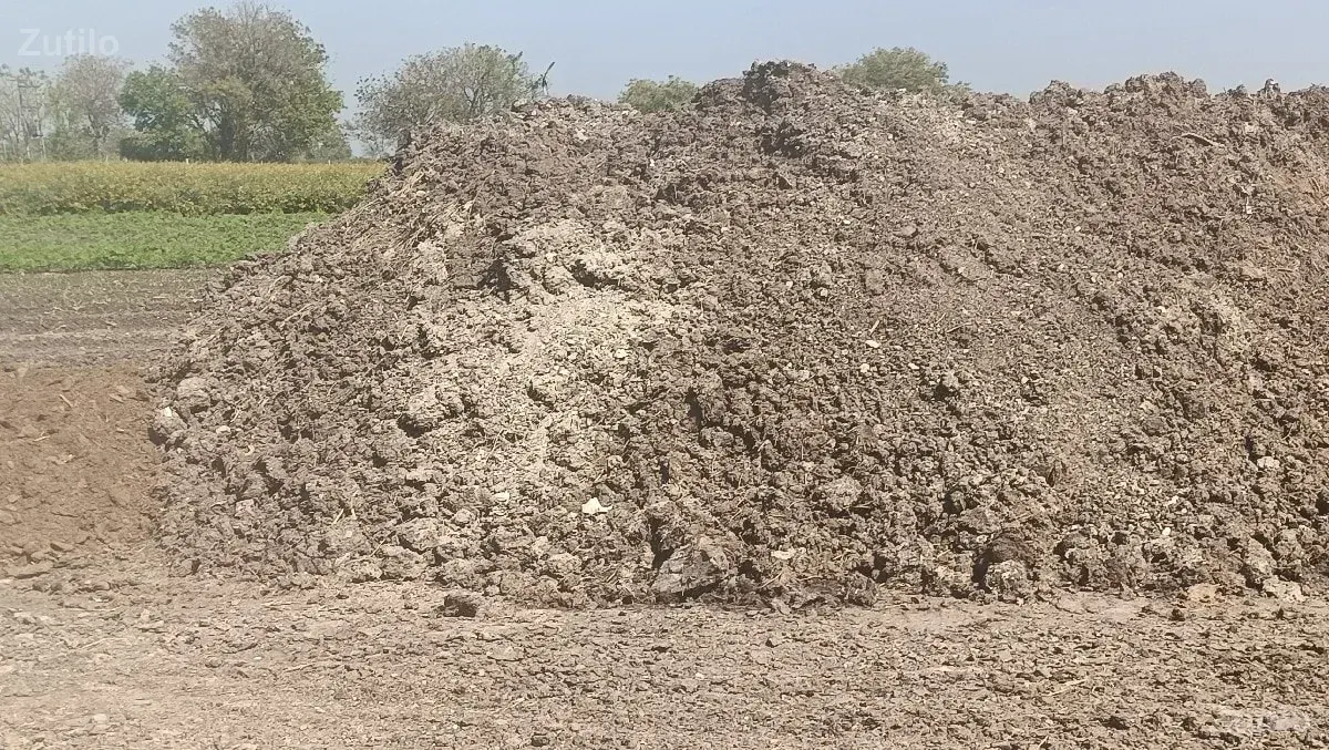 ખાતર વેચવાનો છે - Land & Plots - Anand City - Image 2
