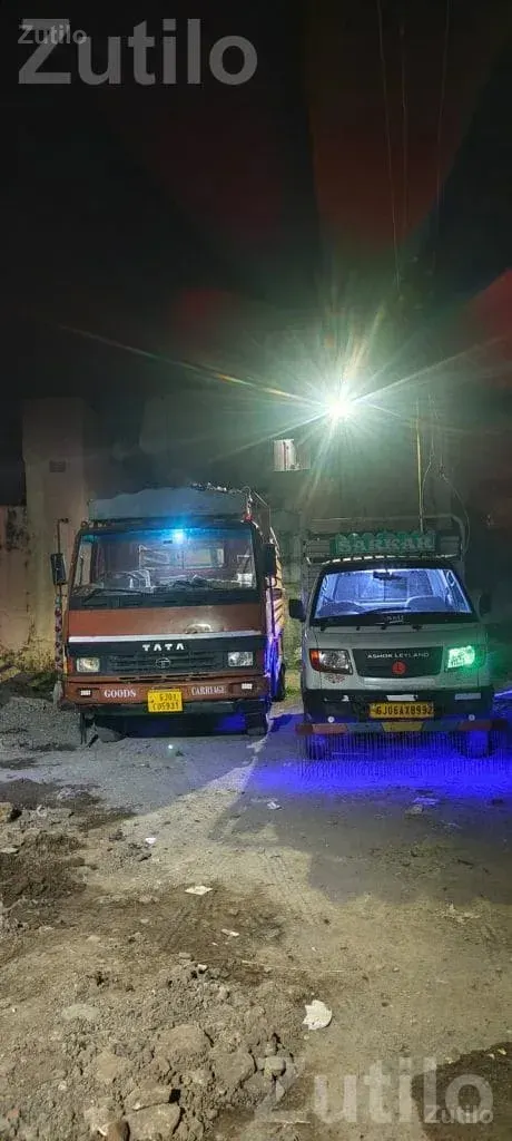 Tata 909 Truck 2011 Model - Trucks & Lorries - Junagadh City - Image 4
