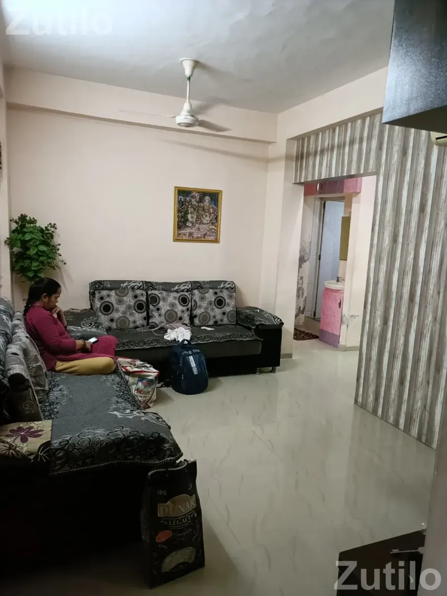 2 BHK FLAT SELL - ઘર વેચાણ માટે - વડોદરા શહેર - Image 2