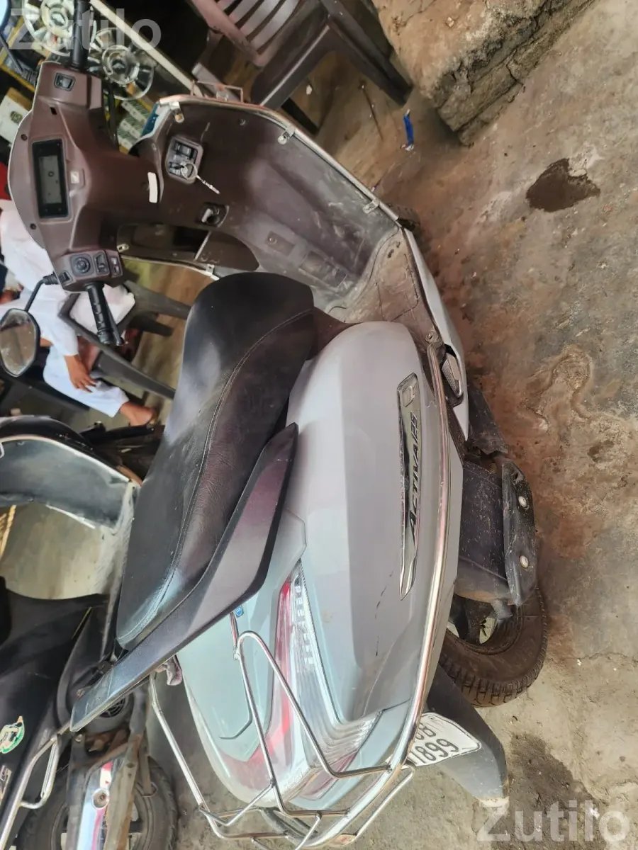 Activa125 - બાઇક્સ - ઝાલોદ - Image 4