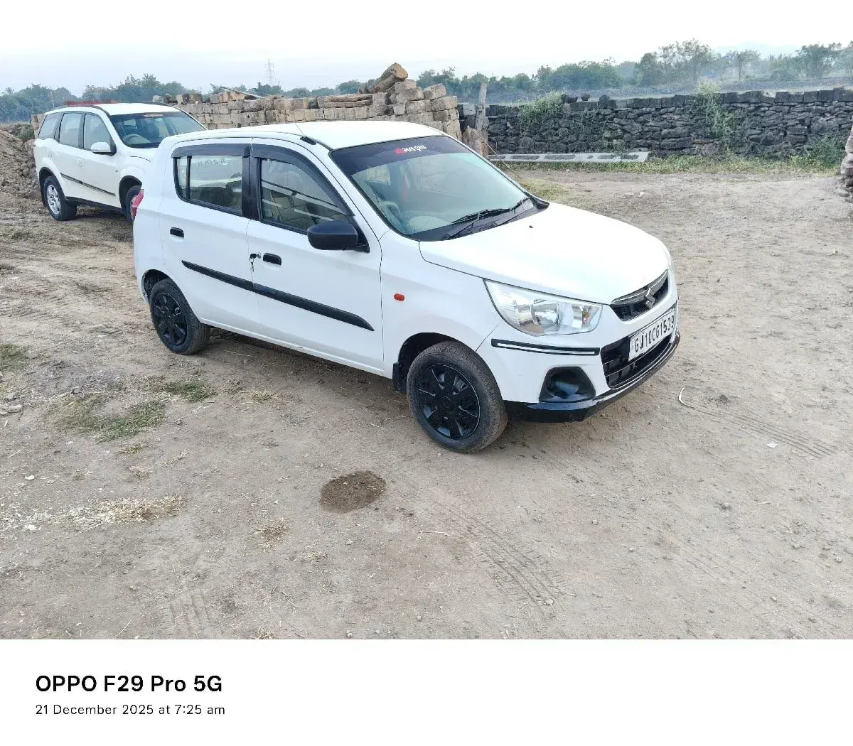 xuv 500
alto k10 - Cars - Bhanvad - Image 3