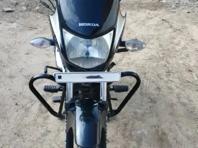 Honda Dream Yuga 2017 Bike for Sale Honda Dream Yuga 2017 Bike for Sale