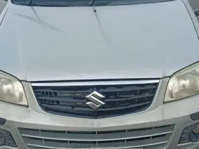 Maruti Suzuki Alto K10 2011 Maruti Suzuki Alto K10 2011