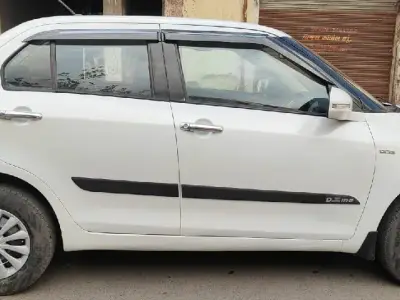 Maruti Suzuki Swift Dzire Maruti Suzuki Swift Dzire