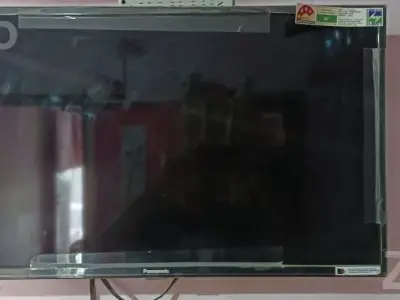 Panasonic 32 Inch HD TV Non Smart Panasonic 32 Inch HD TV Non Smart