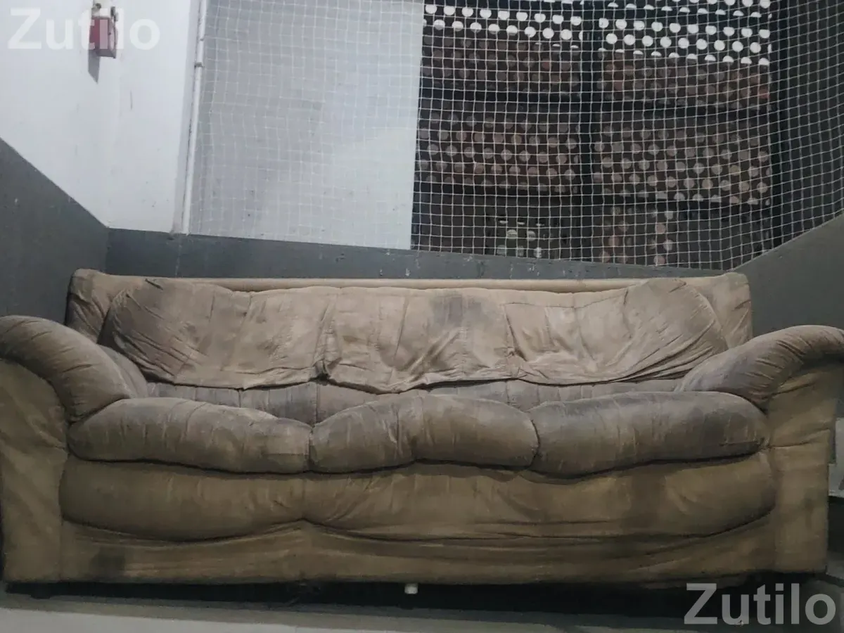 Sofa - Sofa Sets & Couches - Surat City - Image 1