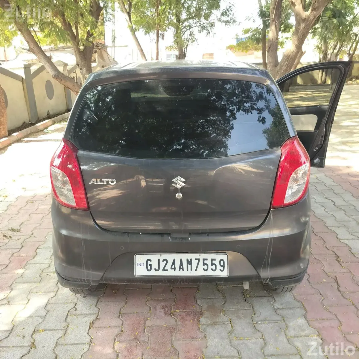 2021 Maruti Suzuki CNG Car 60000 Km - કાર - માંડલ - Image 5