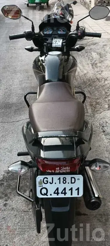 Honda Shine 2022 in Original Condition - Bikes - Bagasara - Image 5