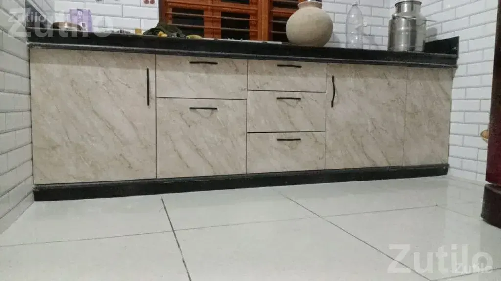 Aluminium and PVC Window Furniture Work - ઘર મરામત - ખેરાલુ - Image 5