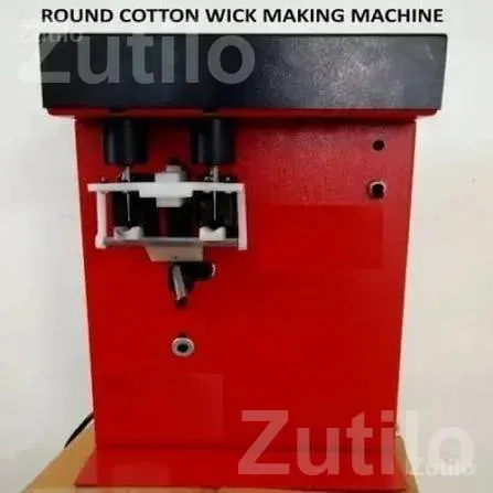 Divet Making Machine for Fast Production - મશીનરી - પાલનપુર - Image 3