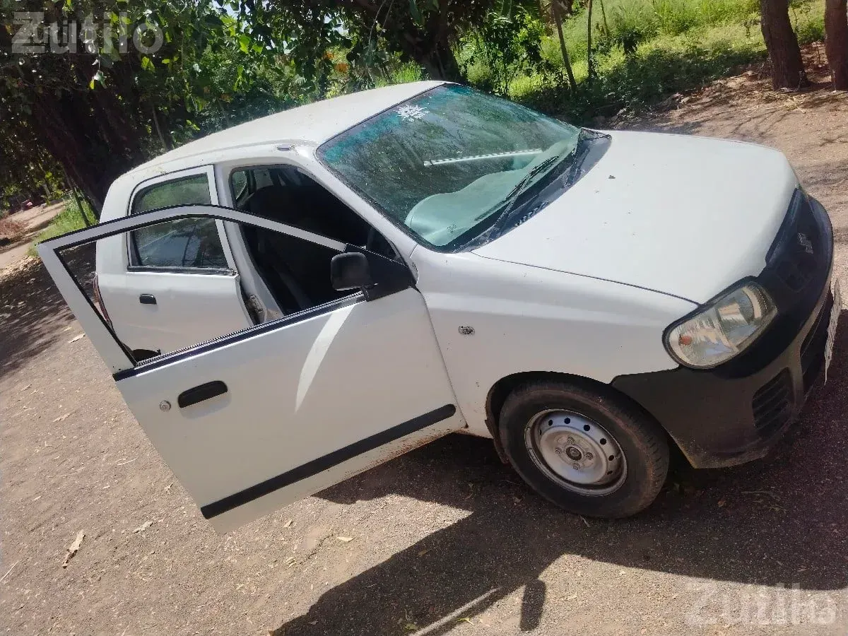 Maruti Suzuki Alto LXI 2011 Petrol - કાર - સાવરકુંડલા - Image 2
