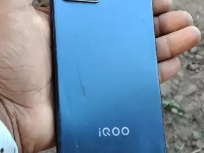 iQOO z6 5G iQOO z6 5G