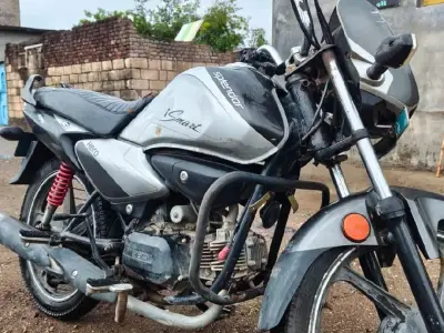 Hero Splendor iSmart 2015 Bike Hero Splendor iSmart 2015 Bike