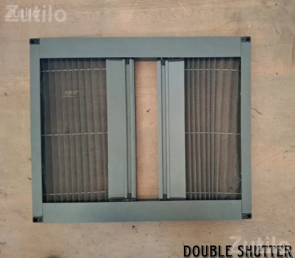 Sliding Mosquito Net Shutter for Windows - Home Repair - Rajkot City - Image 2