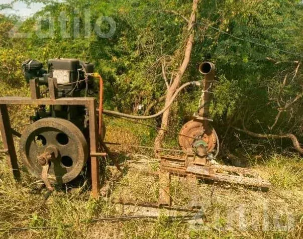 10 Number Water Machine with 3x3 Fan - Pumps & Motors - Halvad - Image 3