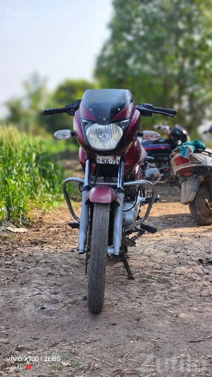 Bajaj Pulsar 150 2008 Model Bike for Sale - Bikes - Manavadar - Image 2