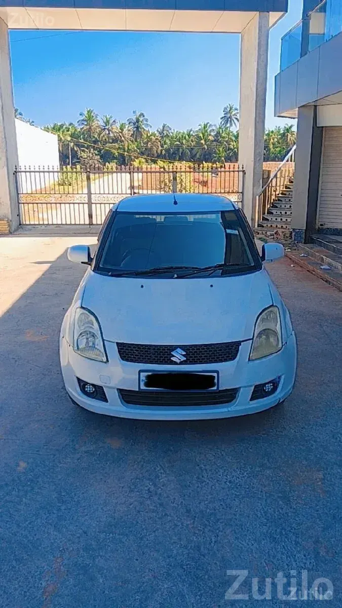 Maruti Suzuki Swift VDI 2009 Diesel - કાર - માંગ્રોળ - Image 2