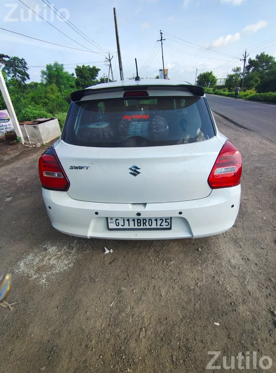 Swift tukdo - કાર - વીરપુર - Image 3