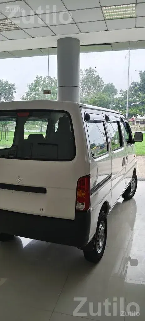 Maruti Suzuki Eeco CNG 2022/23 Model - વેન્સ - ધંધુકા - Image 3