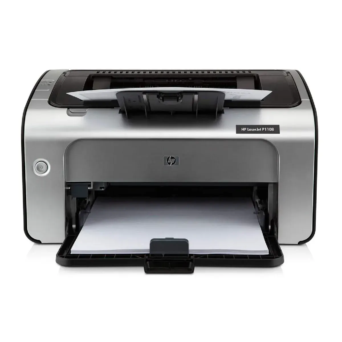 HP Monochrome Laser Printer with 88A Toner - ઓફિસ સાધનો અને સપ્લાય - પોરબંદર - Image 2