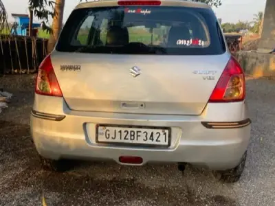 Maruti Suzuki Swift VDI Diesel Hatchback Maruti Suzuki Swift VDI Diesel Hatchback