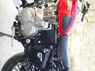 2019 Royal Enfield Classic 350 Bike 2019 Royal Enfield Classic 350 Bike