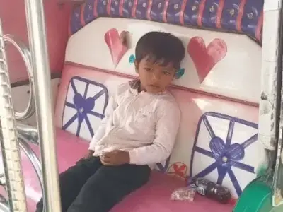 2019 Auto Rickshaw, Single Owner 2019 Auto Rickshaw, Single Owner