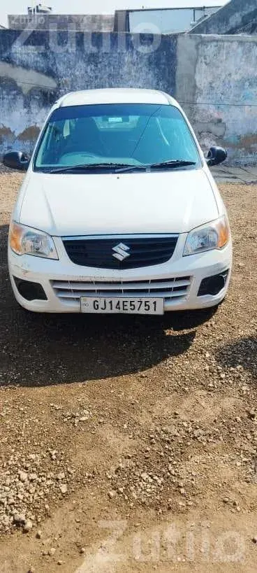 Maruti Suzuki Alto K10 2011 AC - Cars - Kunkavav - Image 3