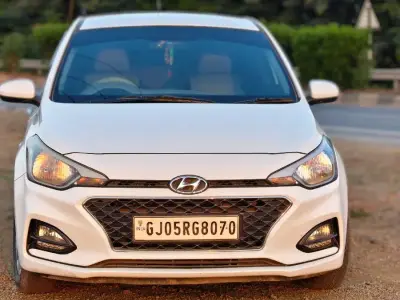 i20 petrol CNG 2019 i20 petrol CNG 2019