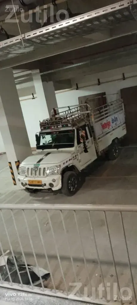 2018 Mahindra Bolero Pickup Maxi Truck - Trucks & Lorries - Ahmedabad City - Image 2