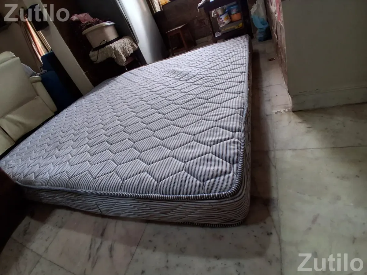 Spring matress - પલંગ અને ગાદલા - અમદાવાદ શહેર - Image 3