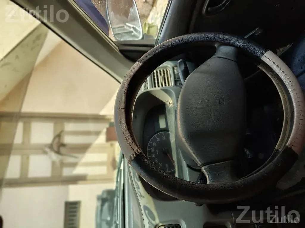 Maruti Suzuki Alto LXI 800 2011 Petrol CNG - Cars - Gondal - Image 2