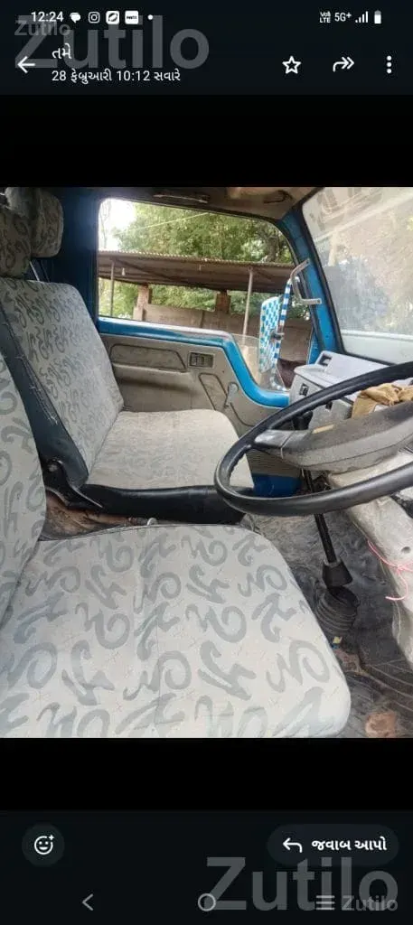 Eicher Truck 2010 Model for Sale - Trucks & Lorries - Khanpur - Image 3
