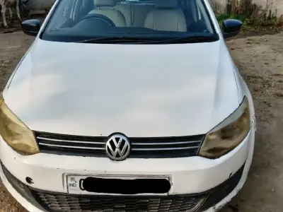 volkswagen poloTDI volkswagen poloTDI