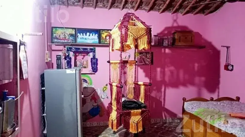 Handmade Royal Decorative Jhula Swing - પ્રોગ્રામ માટેની વસ્તુઓ - કલોલ - Image 5