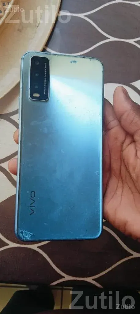 Used Smartphone with Changed Display - Mobile Phones - Mehsana City - Image 4