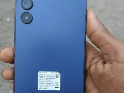 Samsung Galaxy A15 5G 8GB 128GB Blue