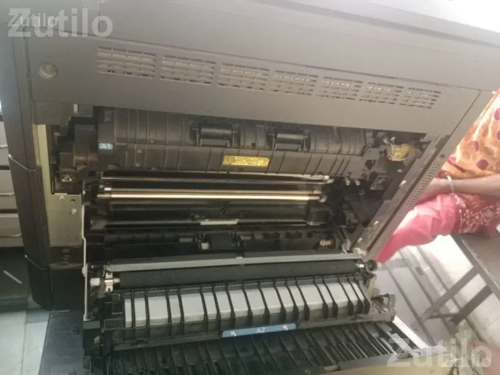 Xerox Photocopy Machine for Sale - ઓફિસ સાધનો અને સપ્લાય - ગર્બાડા - Image 2