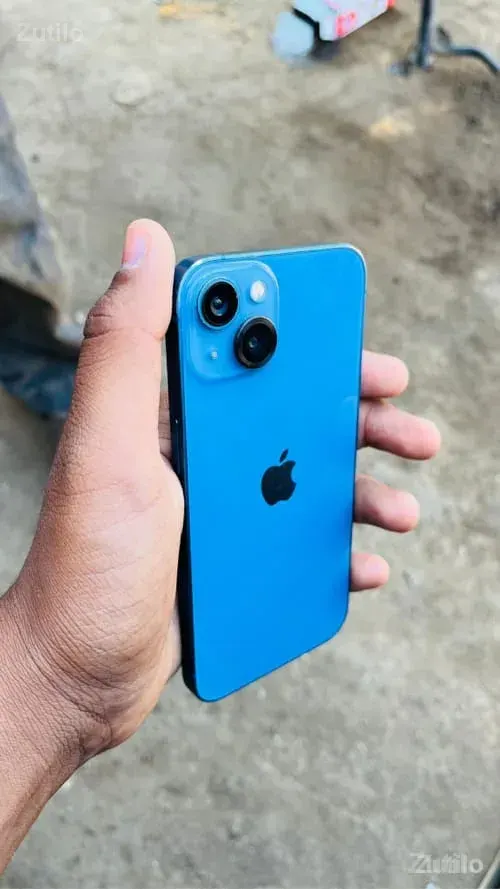 IPHONE 13 - મોબાઇલ ફોન - હળવદ - Image 3