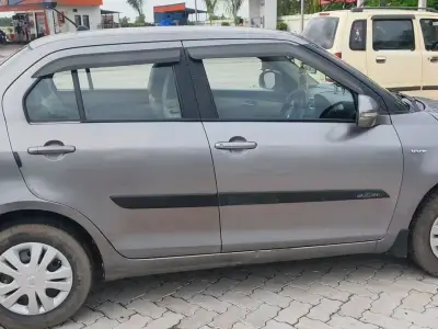Maruti Suzuki Swift Dzire CNG Petrol Car