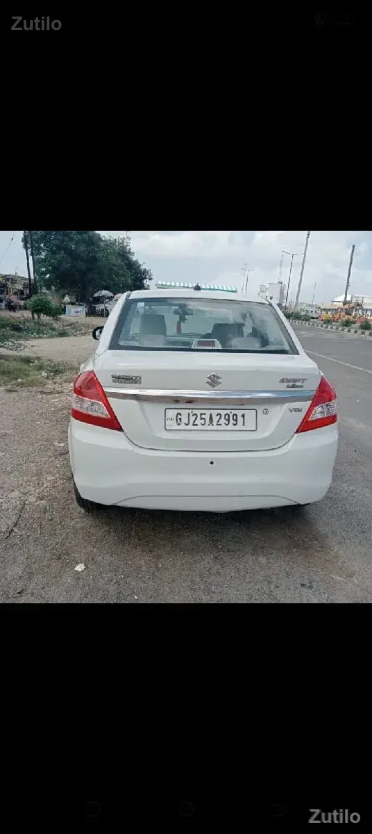 મોડલ 12 - કાર - રણાવાવ - Image 2